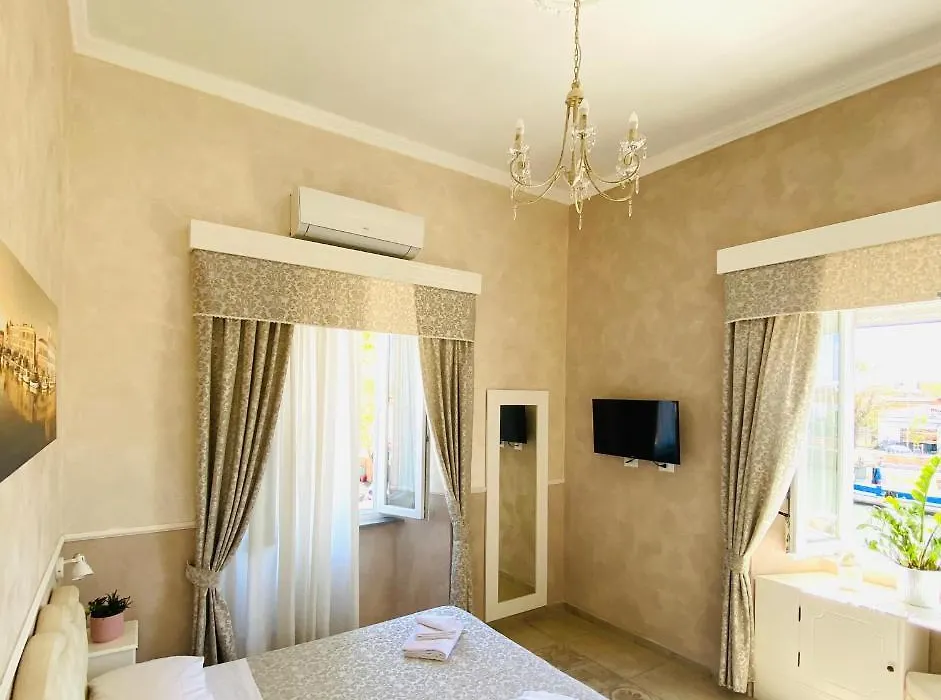 Domus Valadier B&B Guesthouse-1